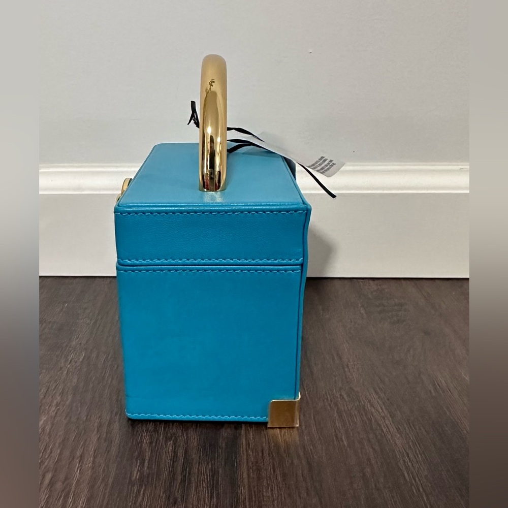 Moschino Milano Trunk/Chest Bag - Picture 3 of 14